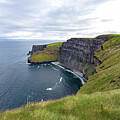 Cliffs of Moher - County Clare, Ireland