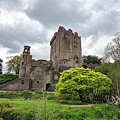 Blarney Castle - Blarney, Ireland