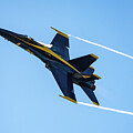 Blue Angel Solo