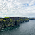 Cliffs of Moher - County Clare, Ireland