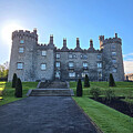 Kilkenny Castle - Kilkenny, Ireland