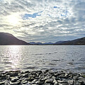 Loch Leven - Glencoe, Highlands, Scotland