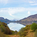 Lochcarron - Highland Scotland