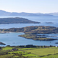 Ring of Kerry - Farraniaragh, Ireland